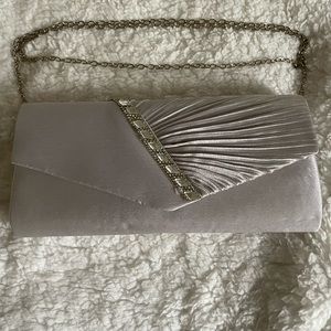Formal evening bag
